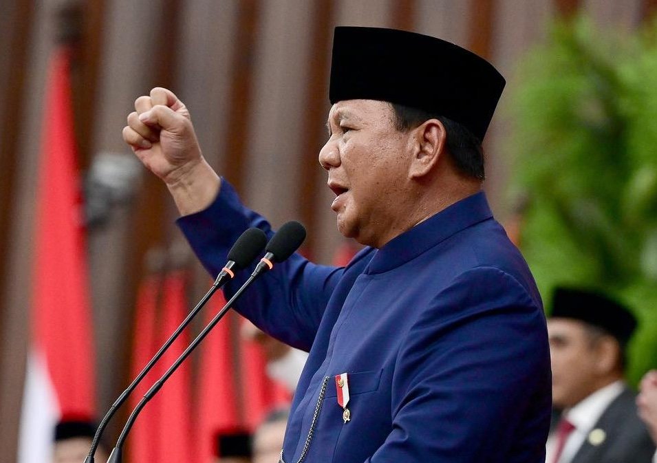 prabowoo