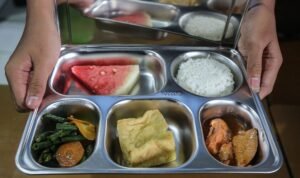 makanan gratis 2