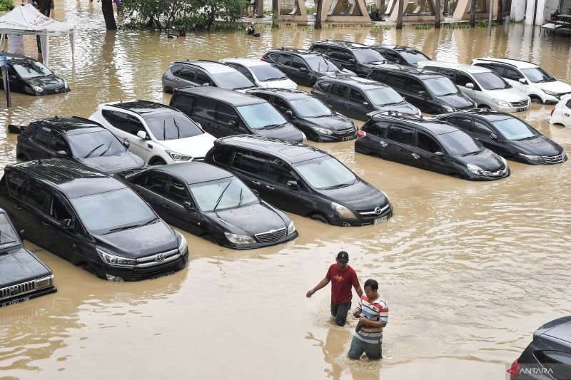 banjir 1