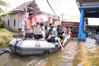 banjir 2