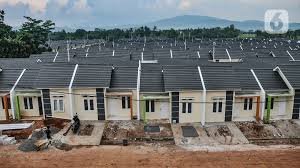 3 juta rumah 1