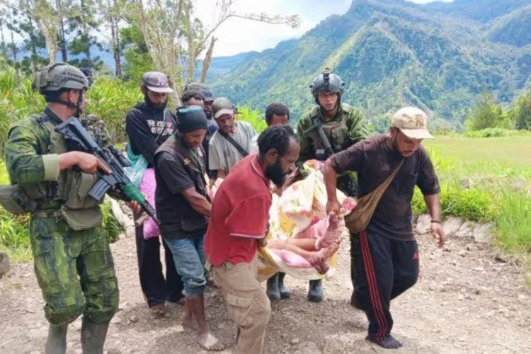 yahukimo pulih 1