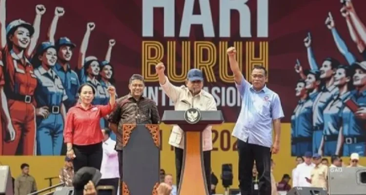 buruh 5