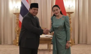 kunker thailand
