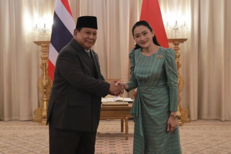 kunker thailand
