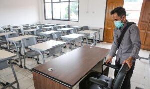 sekolah rakyat 5
