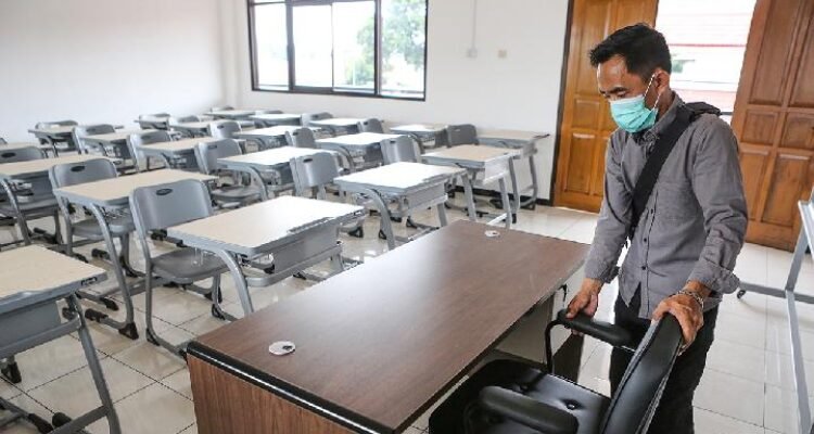 sekolah rakyat 5