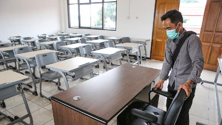 sekolah rakyat 5