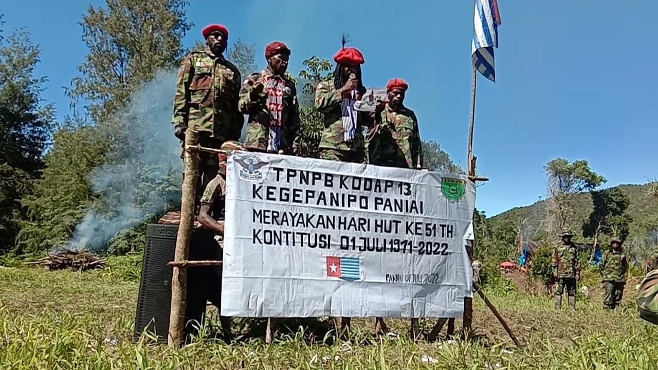 1 juli 1