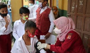 CKG sekolah