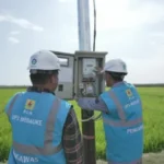listrik desa 1