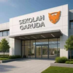 sekolah garuda 1