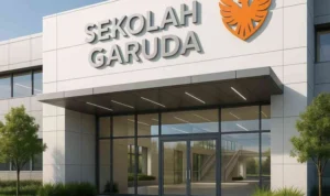 sekolah garuda 1