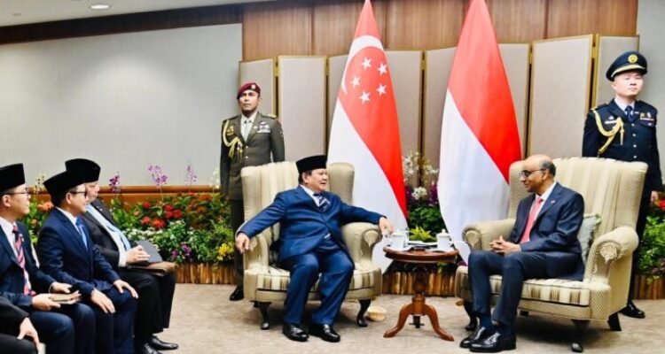 singapura 1