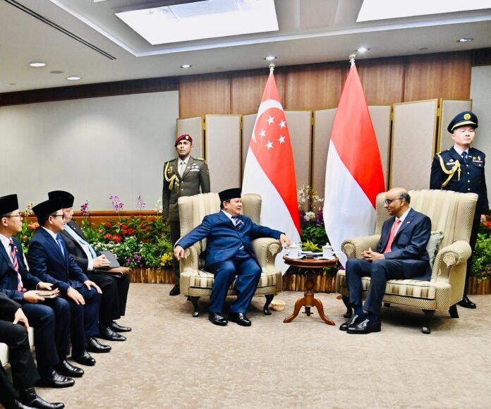 singapura 1