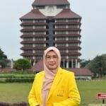 dewi puspitorini