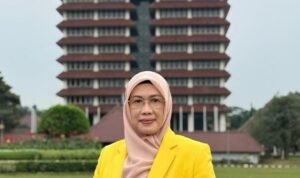 dewi puspitorini