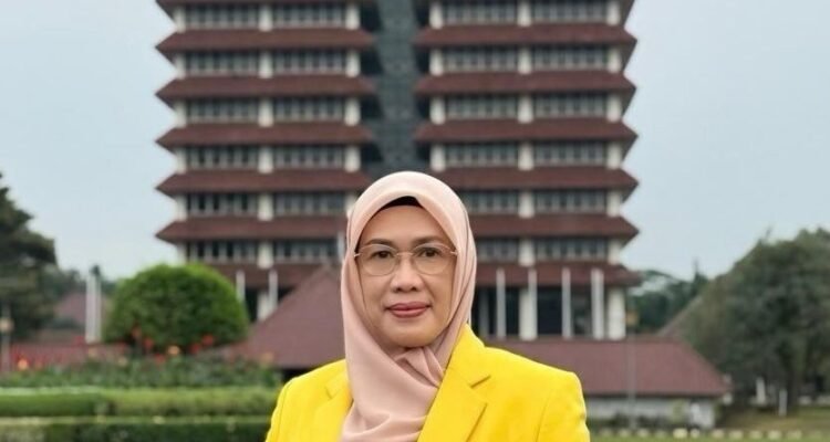 dewi puspitorini