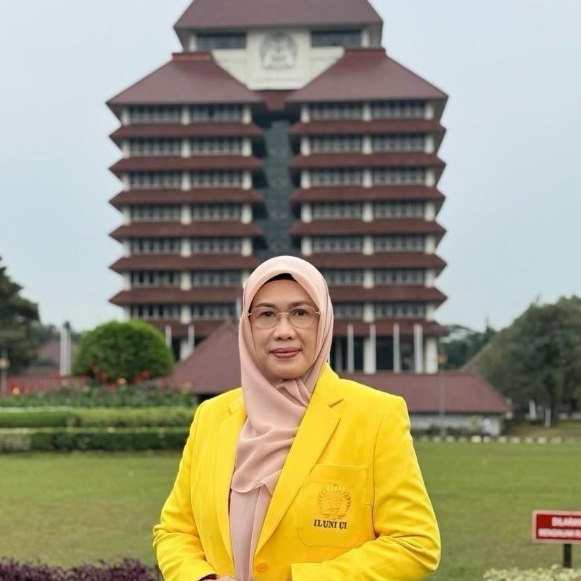 dewi puspitorini