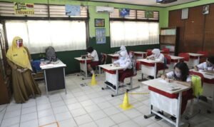 sekolah rakyat 7