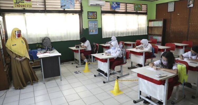 sekolah rakyat 7