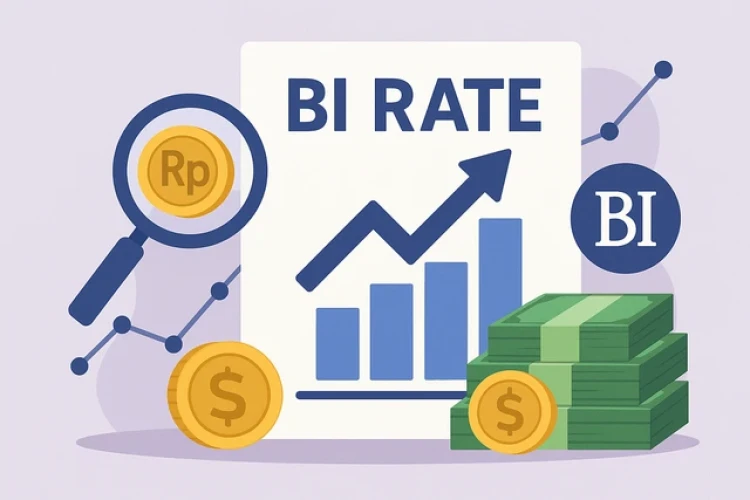 BI RATE
