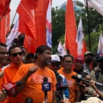demo-buruh