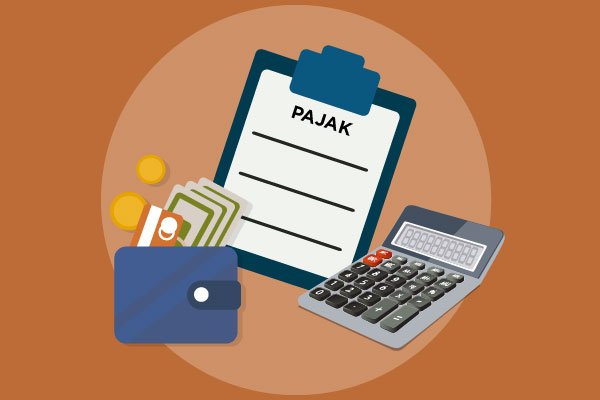 pajak 1