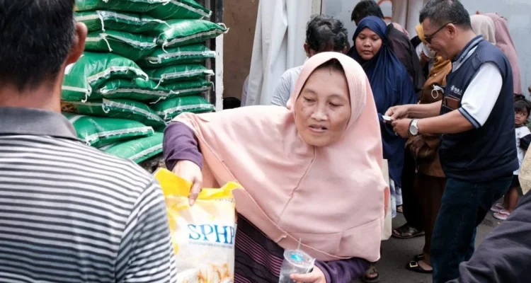 pasar beras