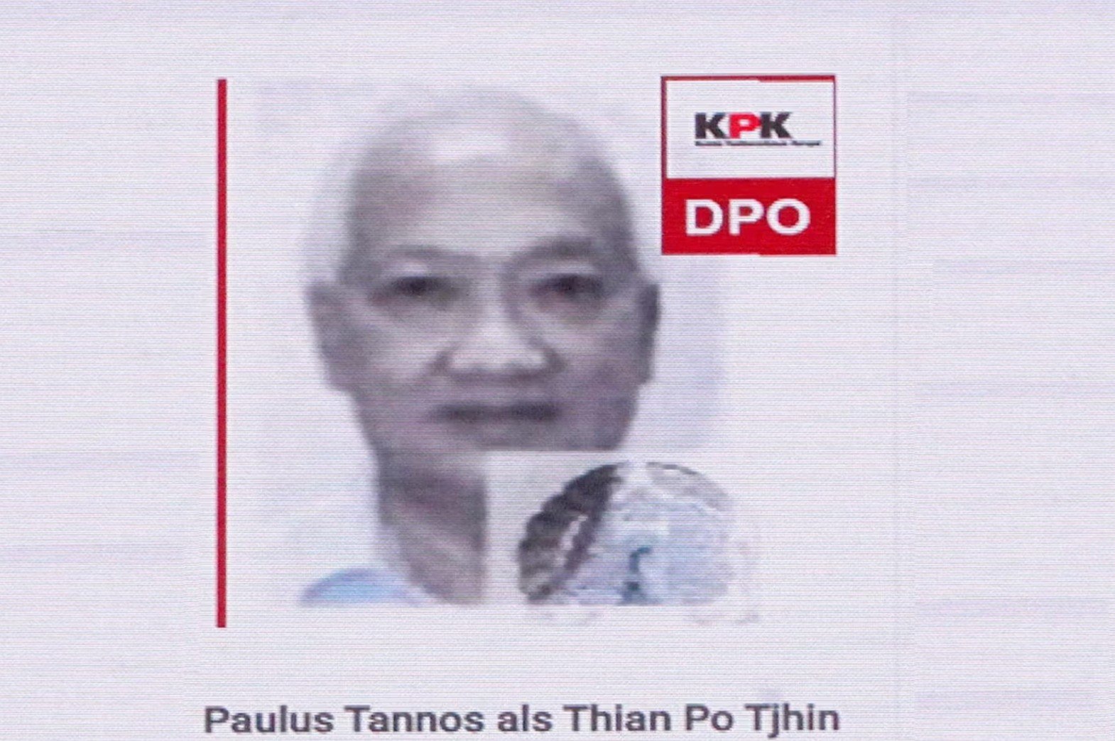 paulus tannos 1