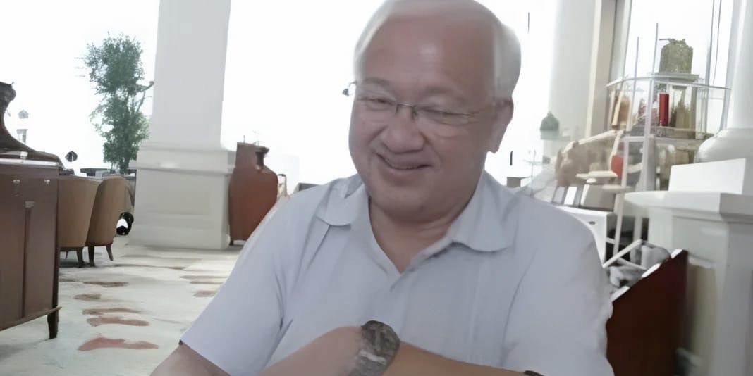 paulus tannos