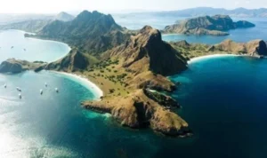 pulau padar 2