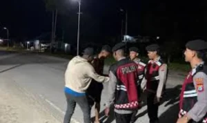 patroli 2