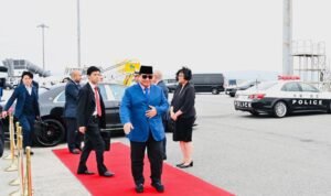 prabowo jepang