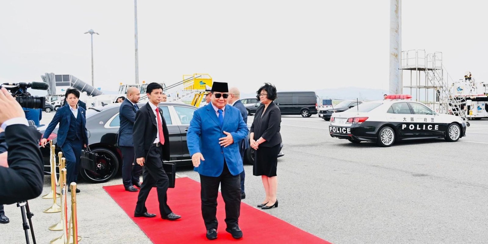 prabowo jepang