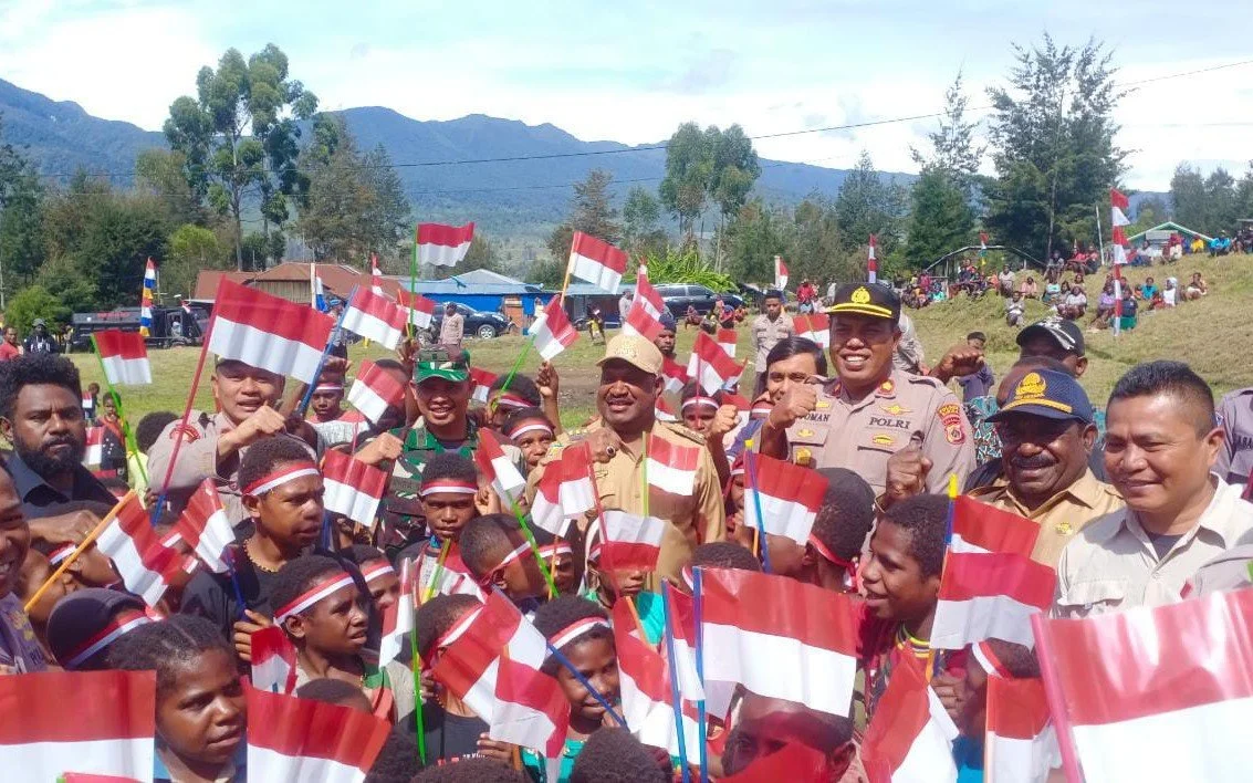 papua sumpem 1