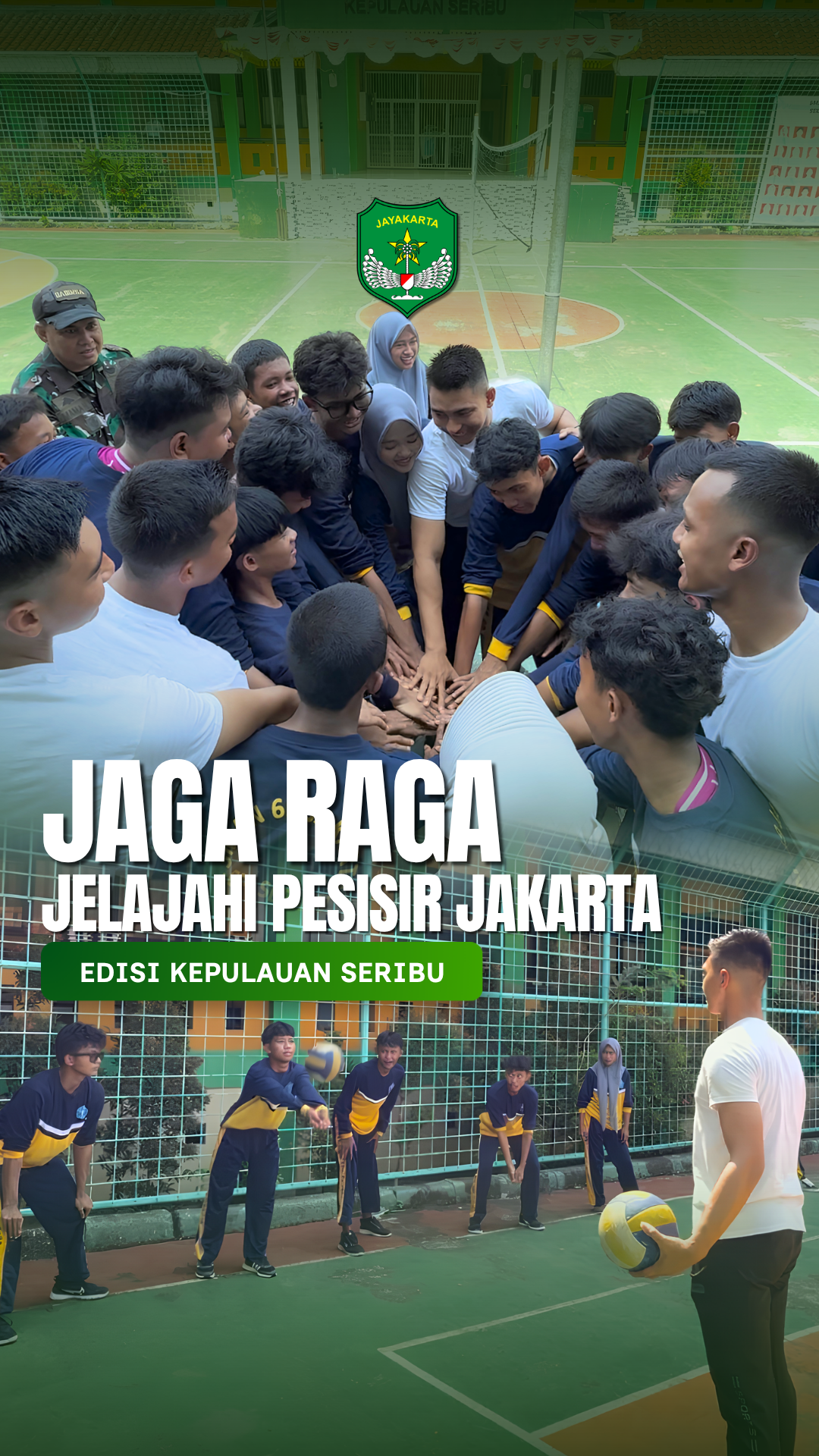 Cover Jaga Raga