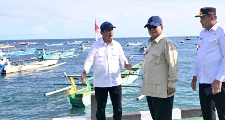 ekonomi laut 1