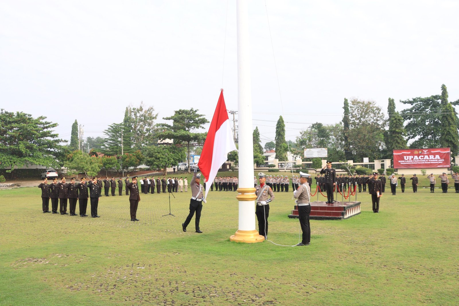 pancasila 1