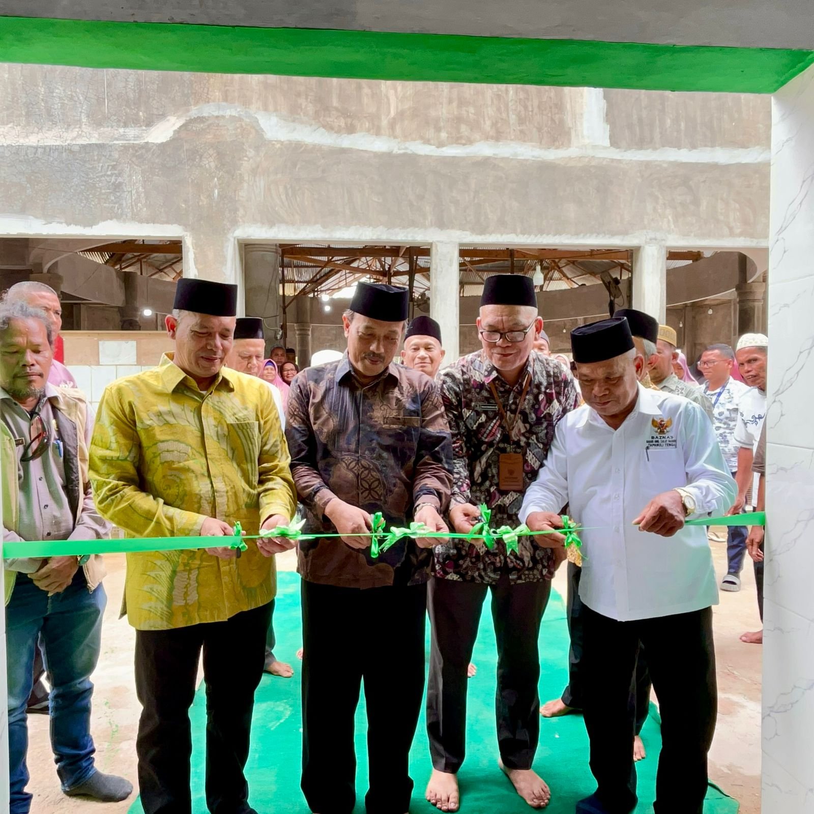 peduli sumatra 2