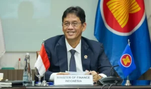 utang indo 1