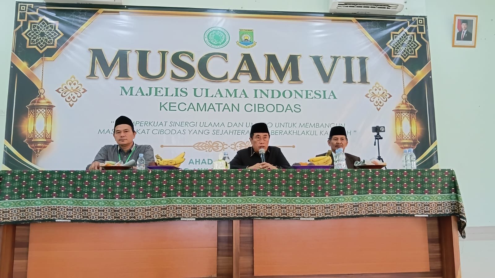 muscam VII