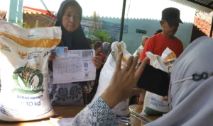 subsidi beras 1