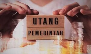 utang indo 3