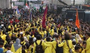 demo mahasiswa 1