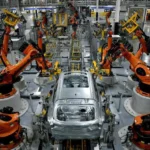 industrialisasi