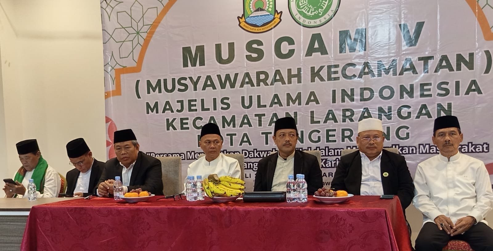 mui larangan