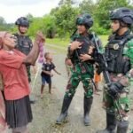 opm papua 2