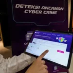 spionase siber