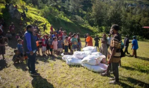 ungsi papua